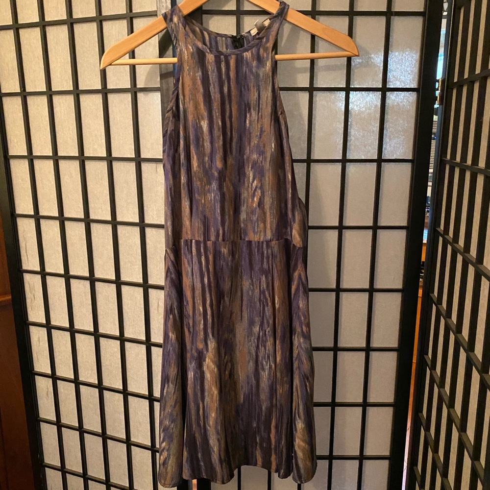 Size 4 Ecote swing dress from UO